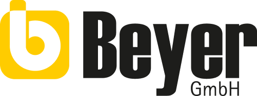 beyer Logo