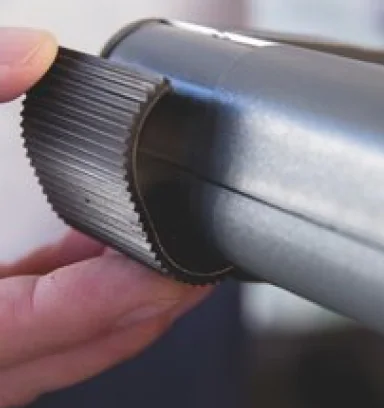 ELASTOMERE TECHNISCHE GUMMIWAREN